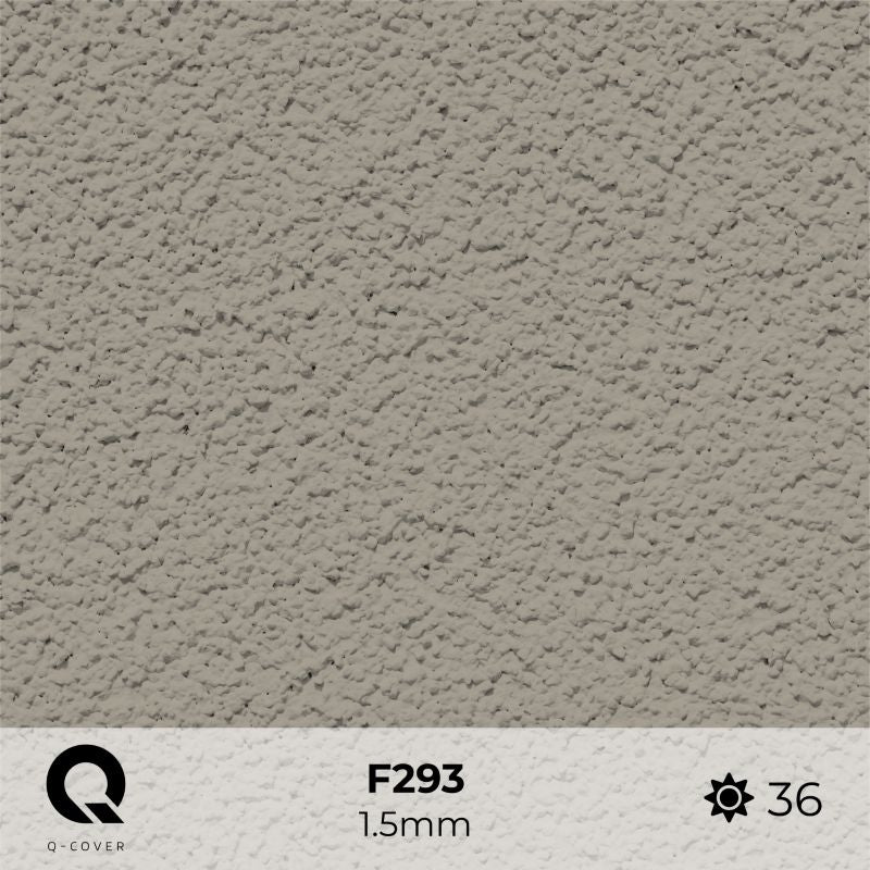 Silikonepuds Facadepuds F293