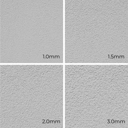 Silikonepuds Facade 1,5 mm Lysegrå 7 kg