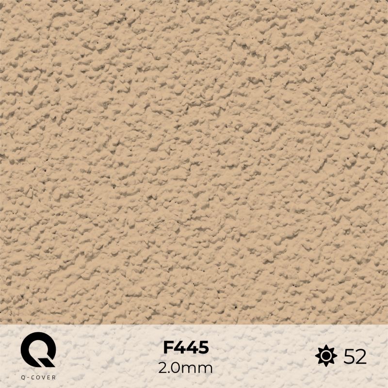 Silikonepuds Facade 2.0 mm Beige F445 15 kg