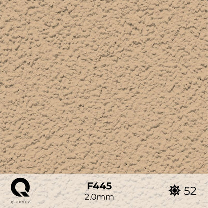 Silikonepuds Facade 2.0 mm Beige F445 15 kg