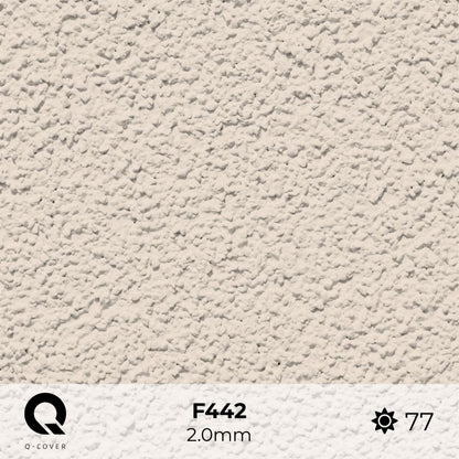 Silikonepuds Facade 2,0 mm Lys Beige 15 kg F442