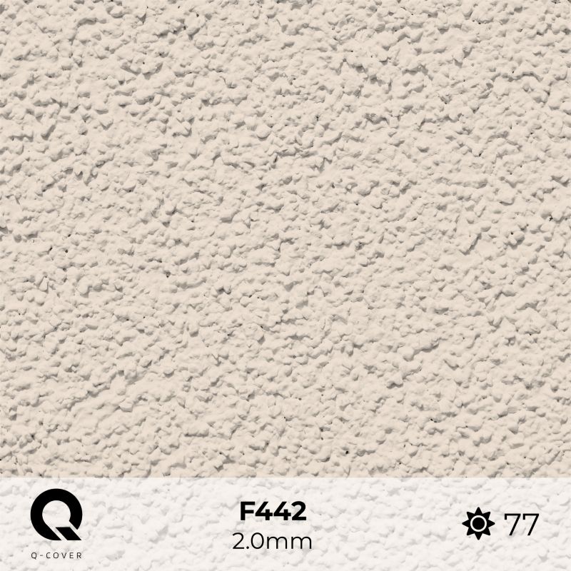Silikonepuds Facadepuds 2 mm Lys Beige 25 kg F442