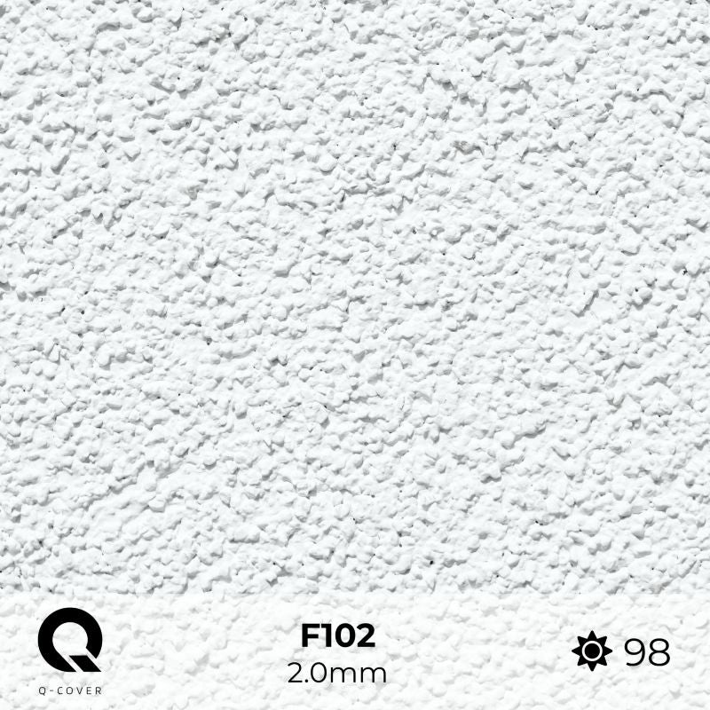 Silikonepuds Facadepuds 2,0 mm Kold Hvid 7 kg