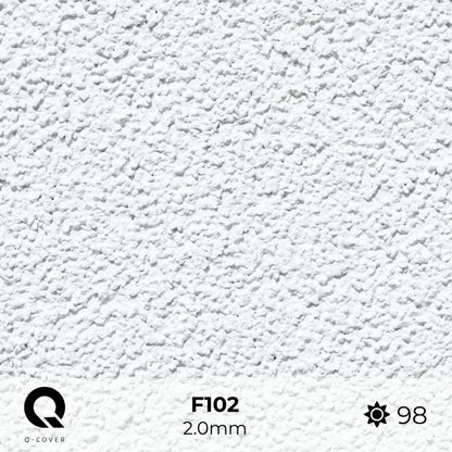 Silikonepuds Facadepuds 2,0 mm Kold Hvid 7 kg