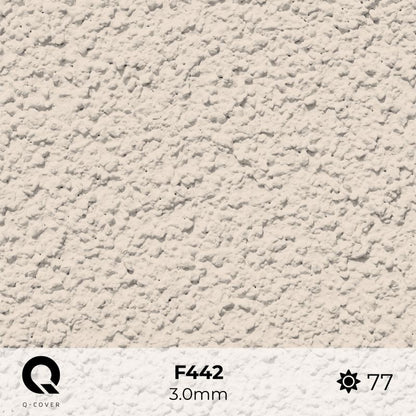 Silikonefacadepuds 3,0 mm Lysebeige F442 7 kg