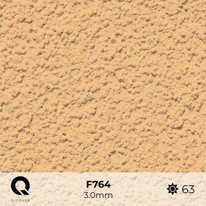 Silikonepuds Facade F764 Lys Orange