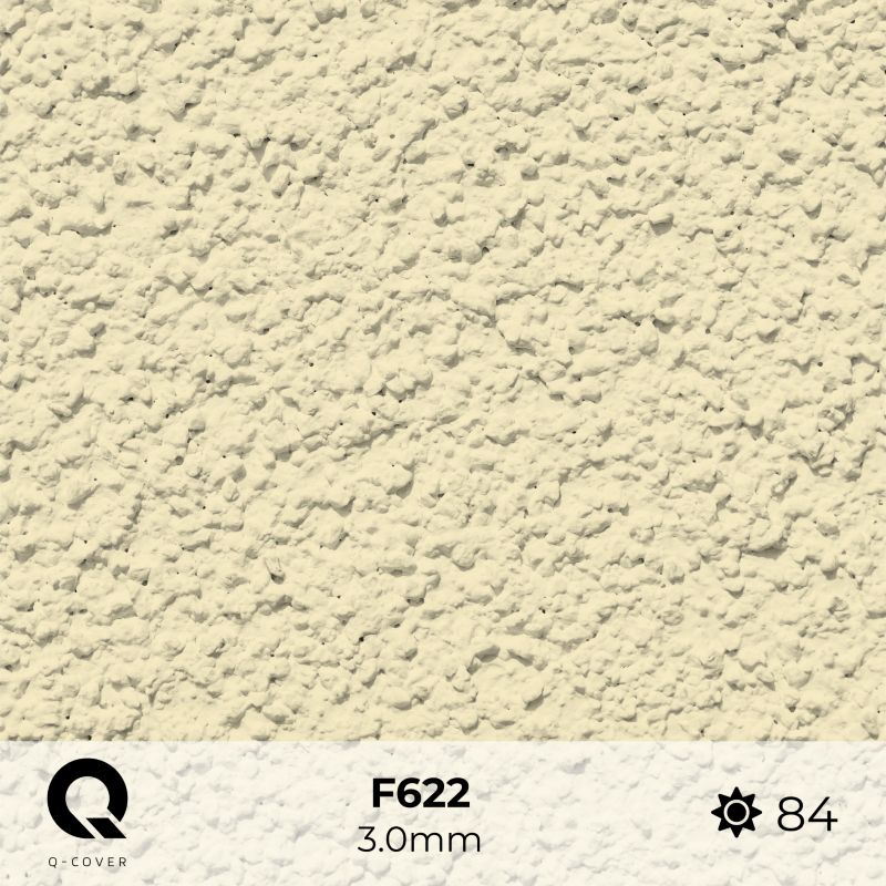 Silikonepuds Facade 3 mm Lys Gul 25 kg