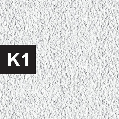 Silikonepuds K1 1,5 mm 20 kg Hvid