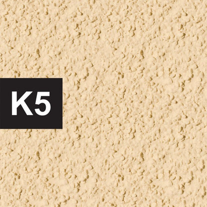 Silikonepuds K5 1,5 mm Beige 20 kg