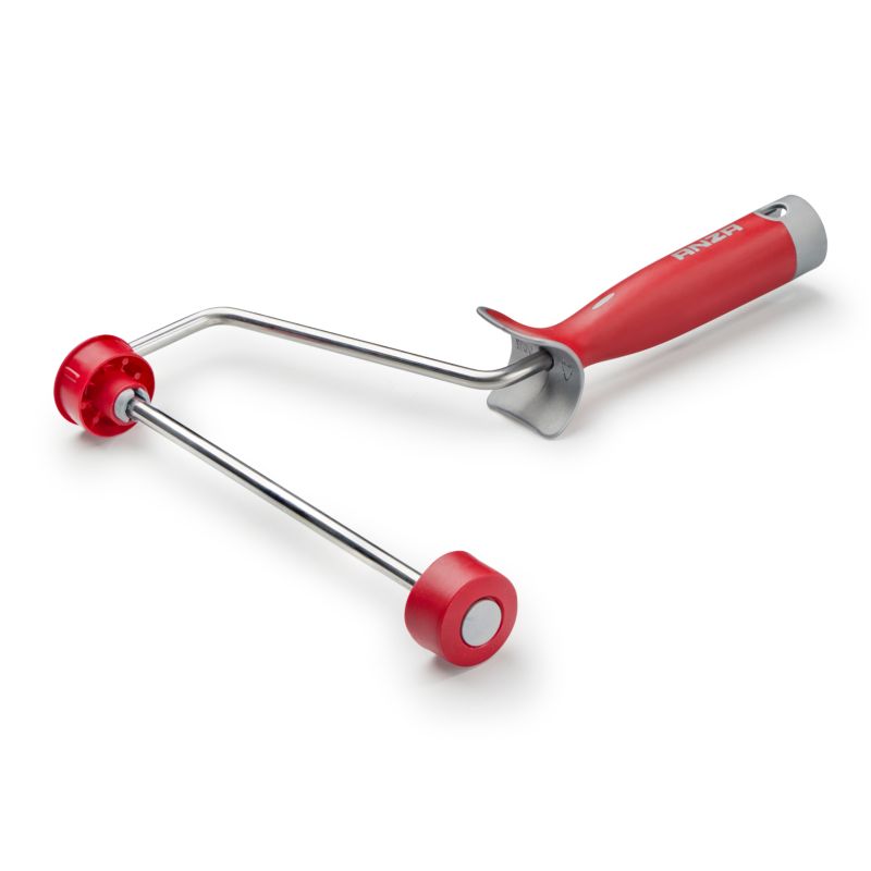 Anza Elite stålholder 25 cm