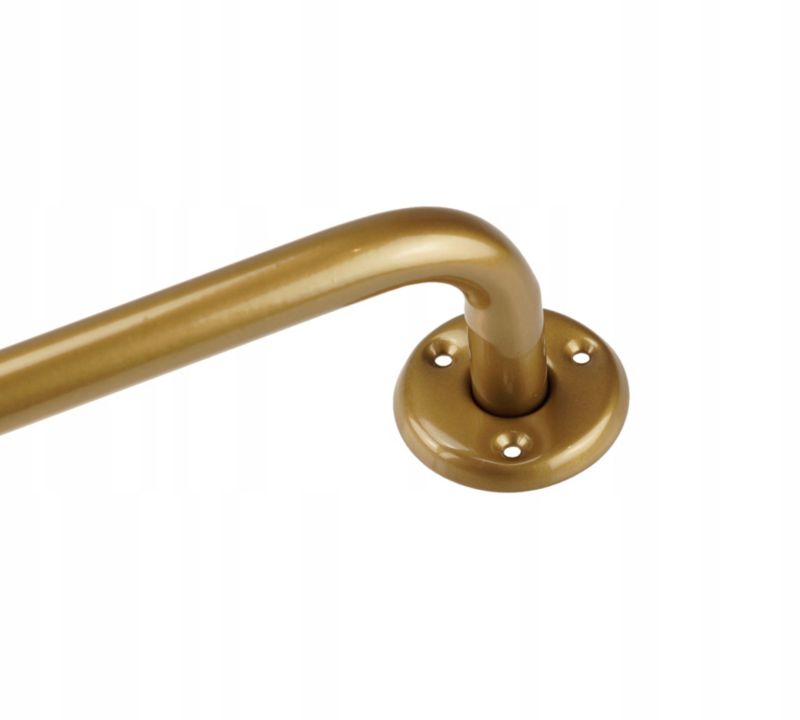 Badeværelsesgreb FE-C0890 30 cm Guld