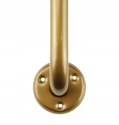 Badeværelsesgreb FE-C0890 30 cm Guld