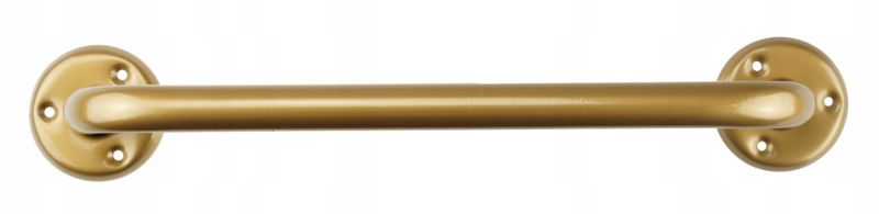 Badeværelsesgreb FE-C0890 30 cm Guld