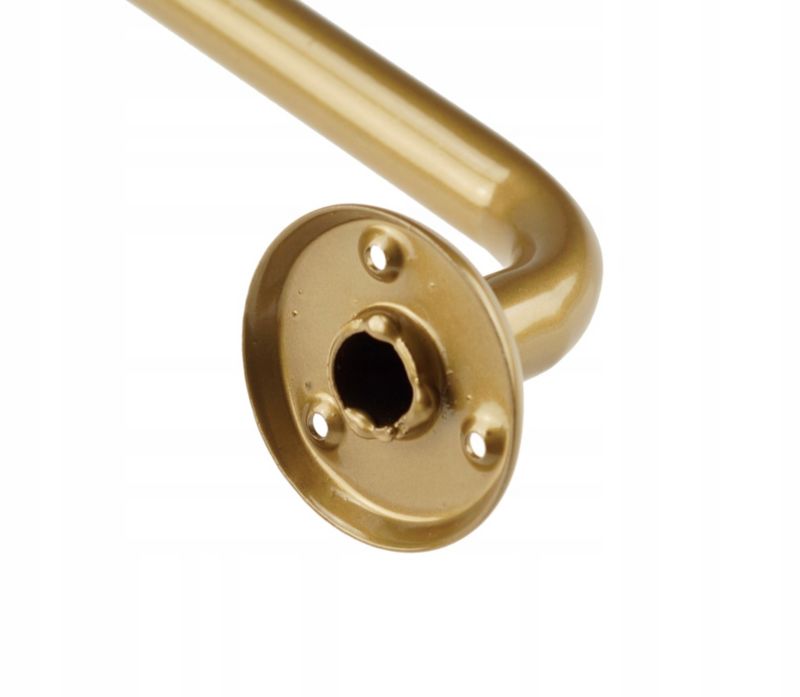 Badeværelsesgreb FE-C0890 30 cm Guld