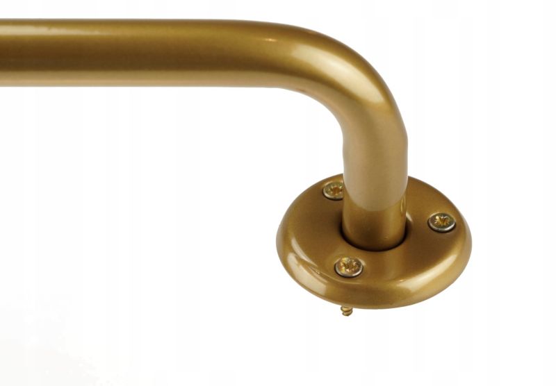 Badeværelsesgreb FE-C0890 30 cm Guld