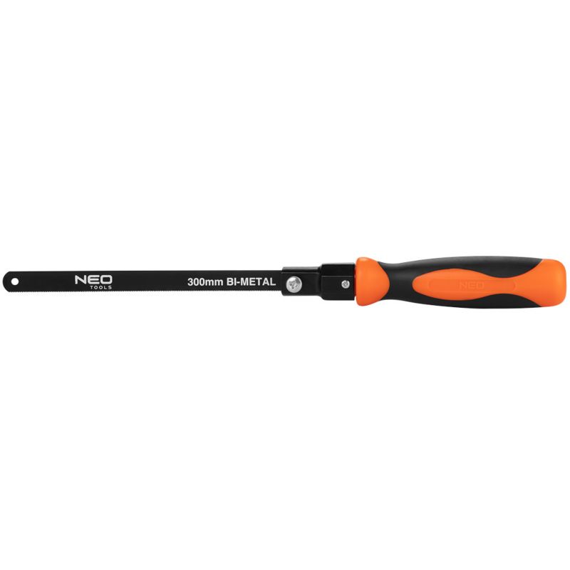 NEO Tools klingeholder til bajonetsav med 300 mm klinge, 1 stk.