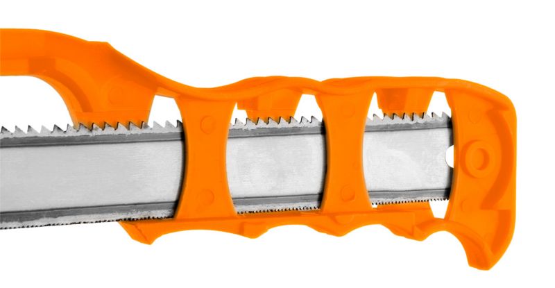 NEO Tools klingeholder til bajonetsav med 300 mm klinge, 1 stk.