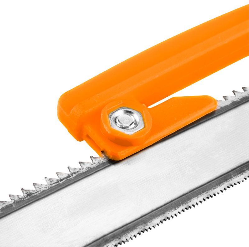 NEO Tools klingeholder til bajonetsav med 300 mm klinge, 1 stk.