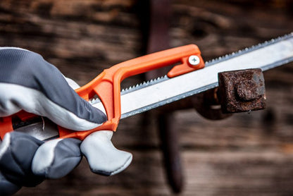 NEO Tools klingeholder til bajonetsav med 300 mm klinge, 1 stk.