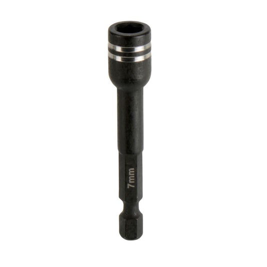 Erbauer 7 mm møtrikholder