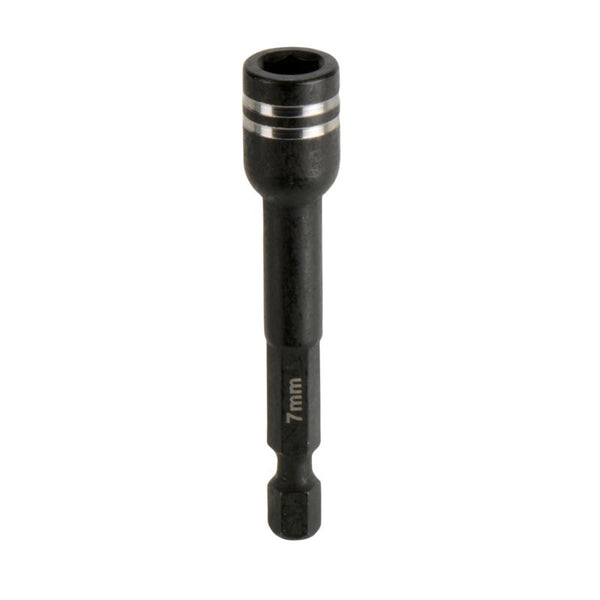 Erbauer 7 mm møtrikholder