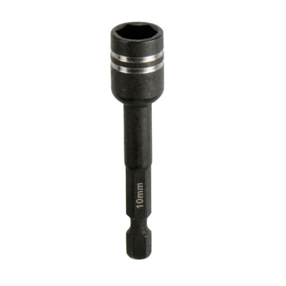 Erbauer 10 mm holder til skruer og møtrikker