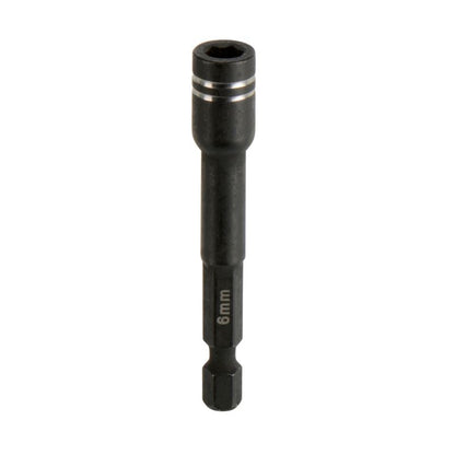 Erbauer 6 mm holder til skruer og møtrikker