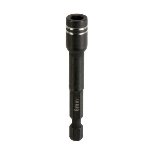 Erbauer 6 mm holder til skruer og møtrikker