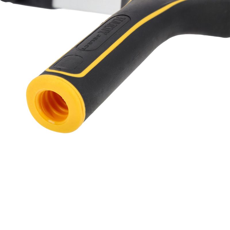 Regulerbart malerrullehåndtag til ruller på 30-46 cm