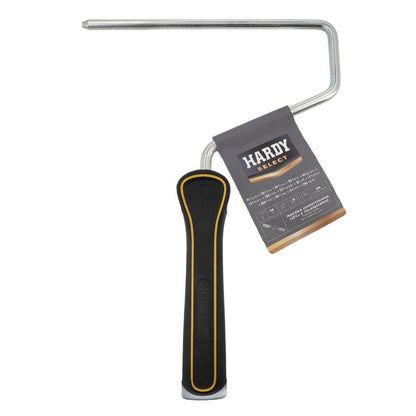 Malerrullehåndtag 8 mm 18 cm