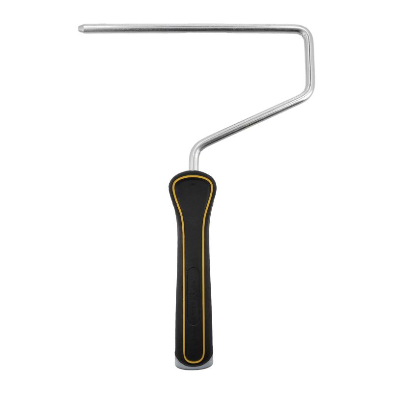 Malerrullehåndtag 8 mm 18 cm