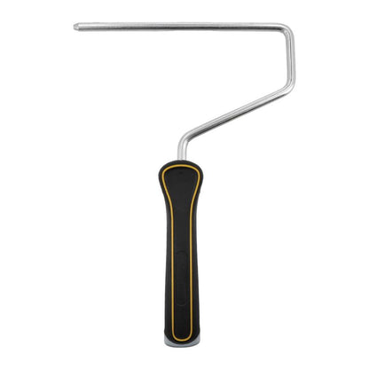 Malerrullehåndtag 8 mm 18 cm