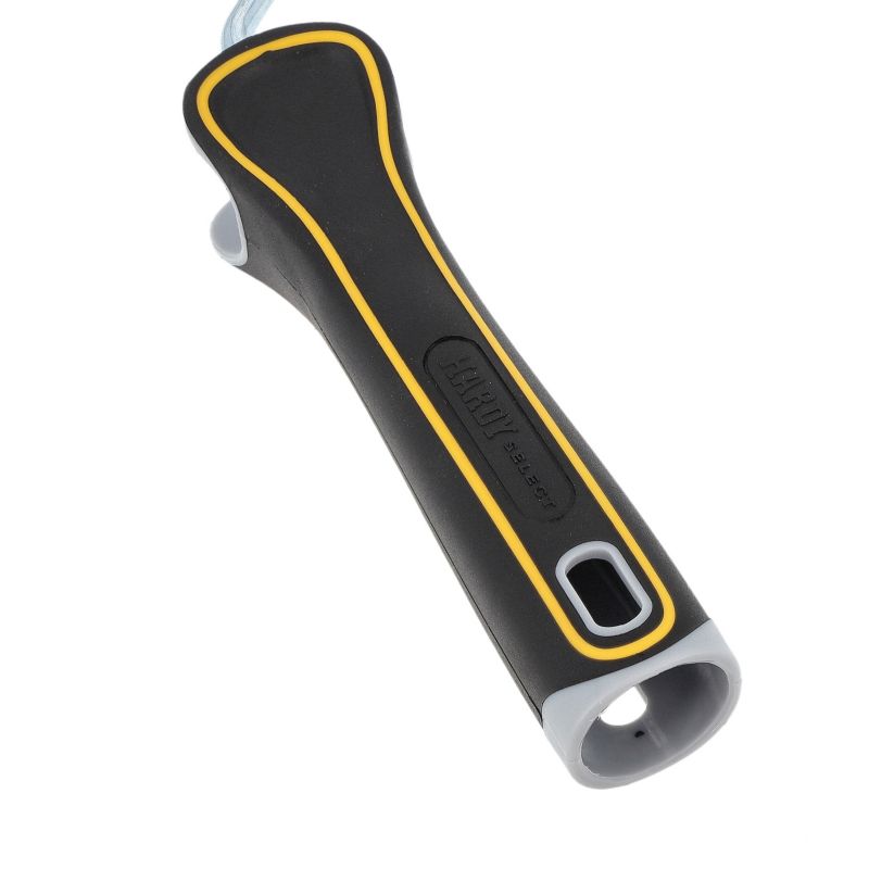 Malerrullehåndtag 8 mm 18 cm