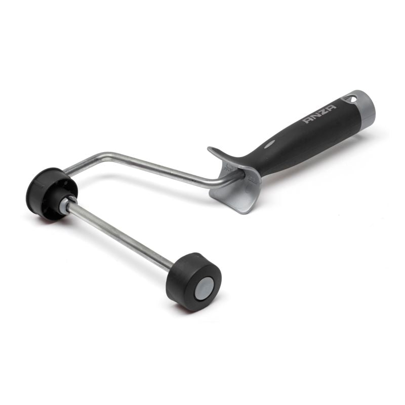 Anza aluminiumsramme til malerrulle cage 25 cm