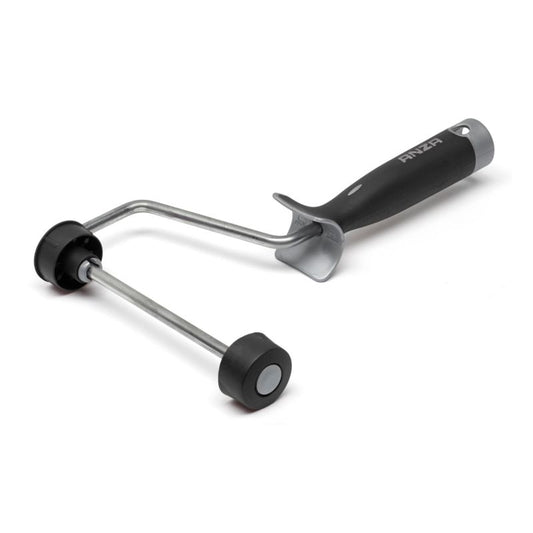 Anza aluminiumsramme til malerrulle cage 25 cm