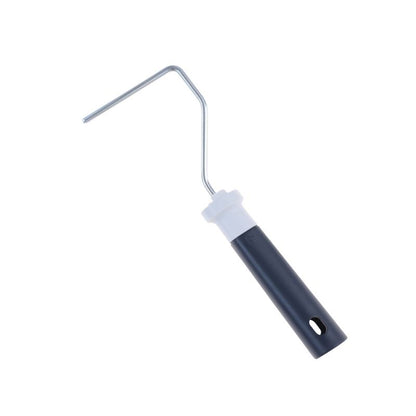 GoodHome malerrullehåndtag 10 cm