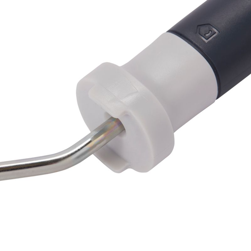 GoodHome malerrullehåndtag 10 cm