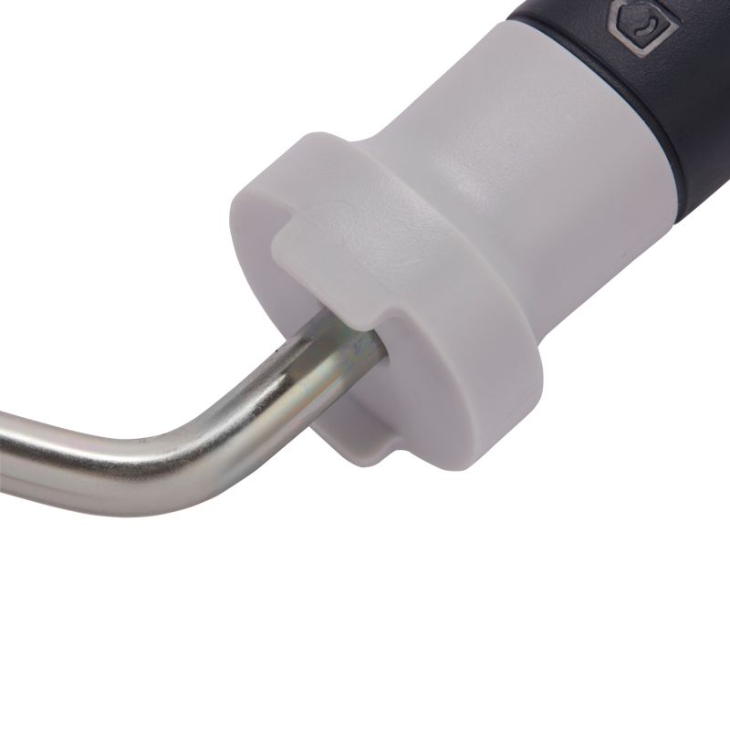 GoodHome malerrullehåndtag 18 cm