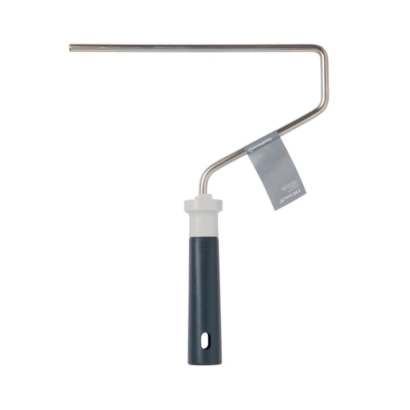 GoodHome malerrulleholder 23 cm