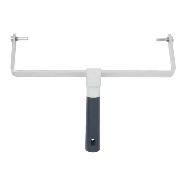 GoodHome malerrulleholder 31 cm