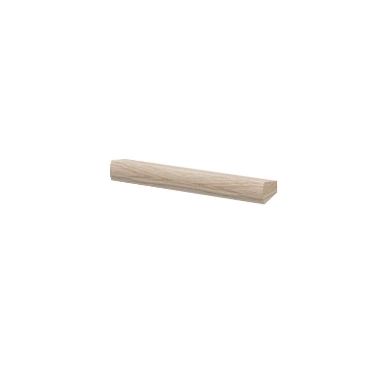 GoodHome Atomia trægreb 15,5 cm eg 2 stk.