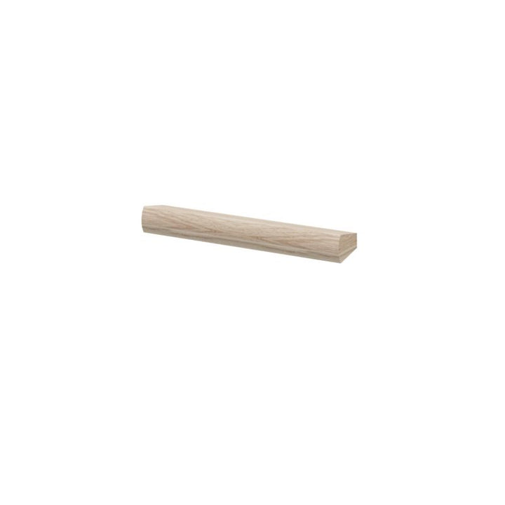 GoodHome Atomia trægreb 15,5 cm eg 2 stk.