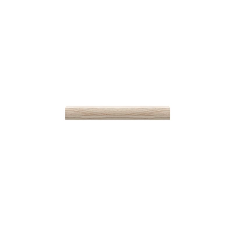 GoodHome Atomia trægreb 15,5 cm eg 2 stk.