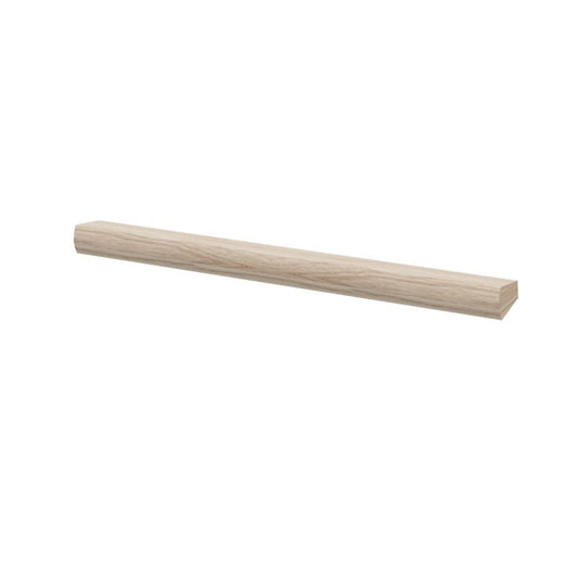 GoodHome Atomia trægreb 29,3 cm eg 2 stk.