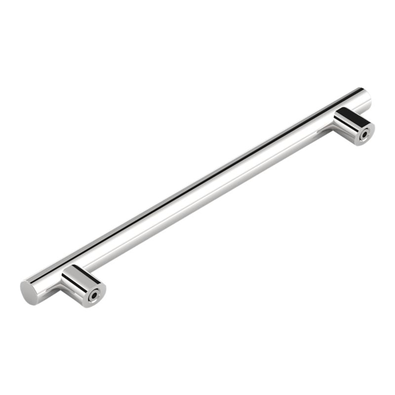 Badeværelsesgreb 45 cm Krom Rustfrit Stål