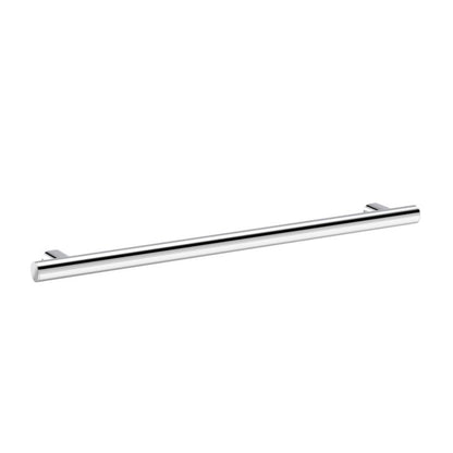 Badeværelsesgreb 70,6 cm Krom Rustfrit Stål