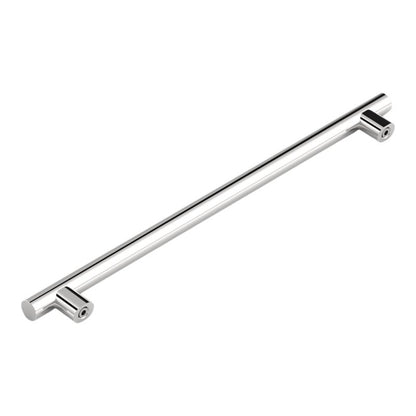 Badeværelsesgreb 70,6 cm Krom Rustfrit Stål