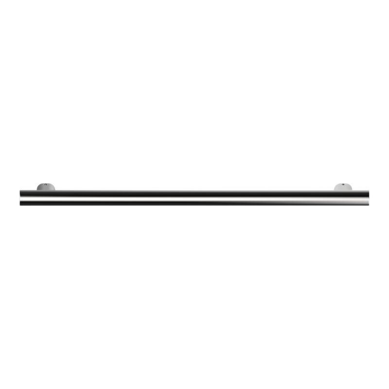 Badeværelsesgreb 70,6 cm Krom Rustfrit Stål