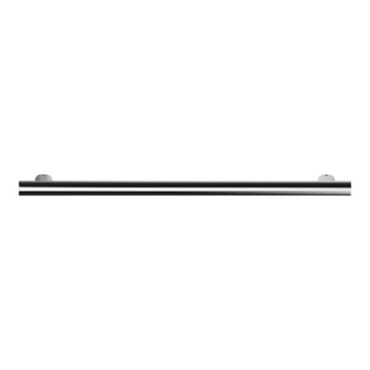 Badeværelsesgreb 70,6 cm Krom Rustfrit Stål