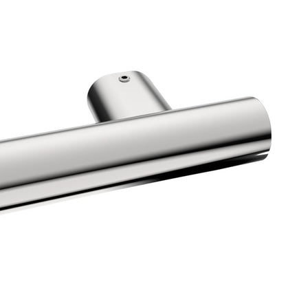 Badeværelsesgreb 70,6 cm Krom Rustfrit Stål